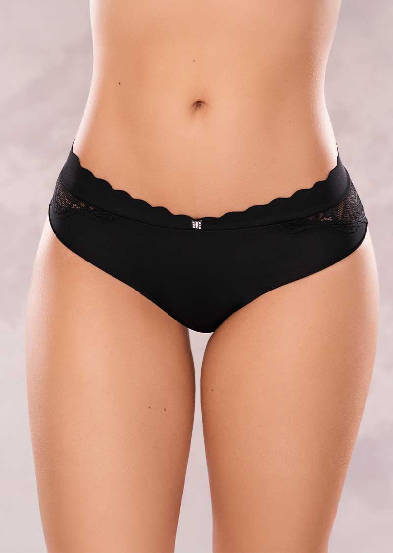 PANTY HILO CACHETERO FRÍAS