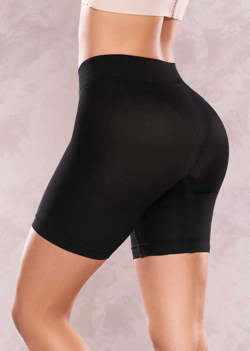 BIKER SEAMLESS CALACEITE