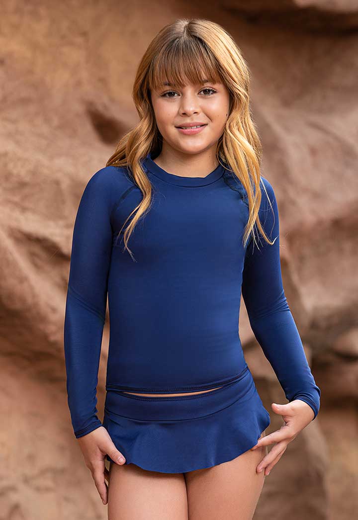 BUZO LYCRA MUDAKA