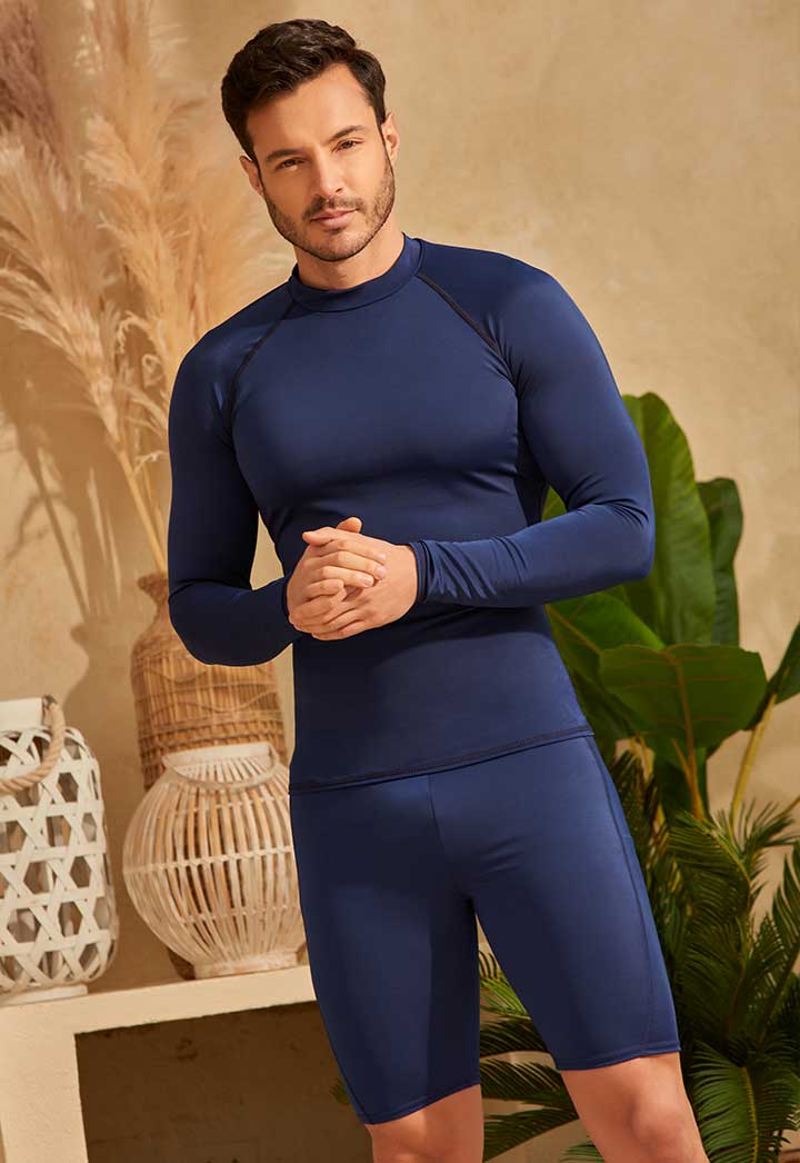 BUZO LYCRA JAVEA