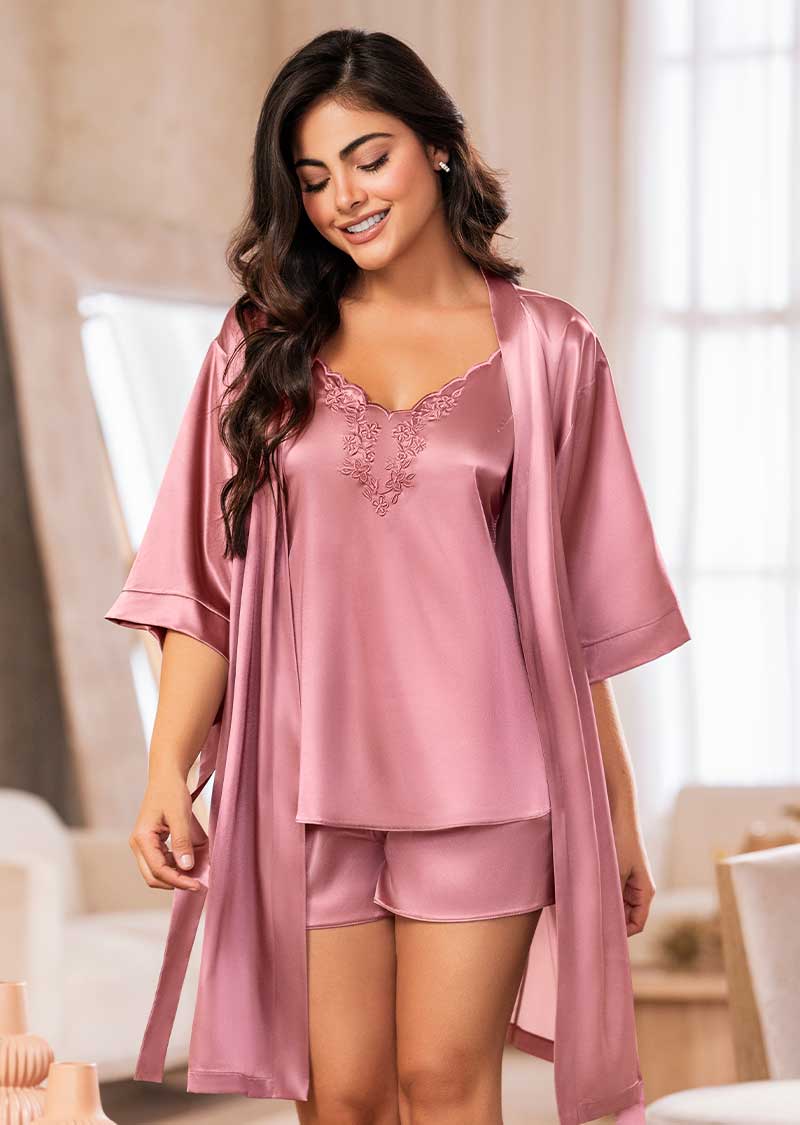 KIMONO BOCAIRENT
