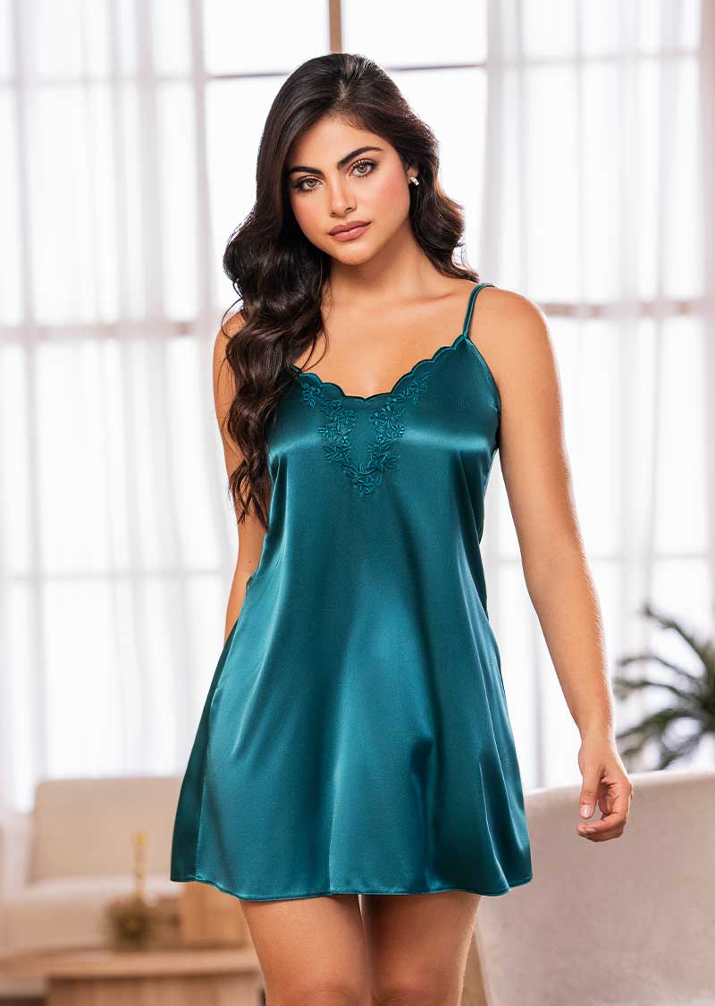 BATA SATIN MORELLA