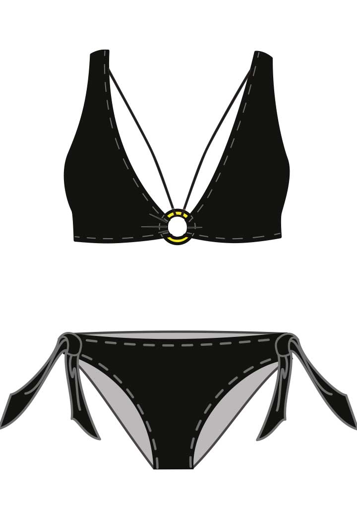 BIKINI ASTURIAS