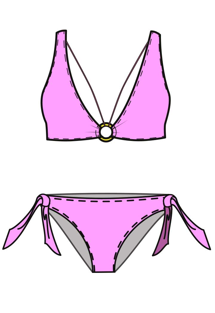 BIKINI ASTURIAS