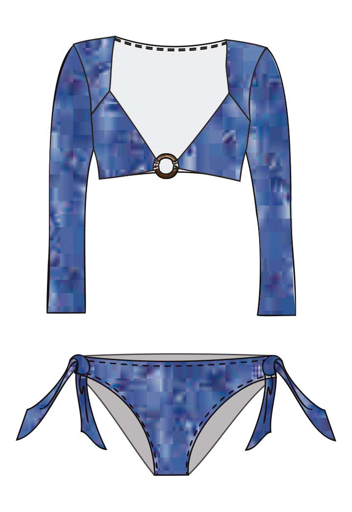 BIKINI GALICIA