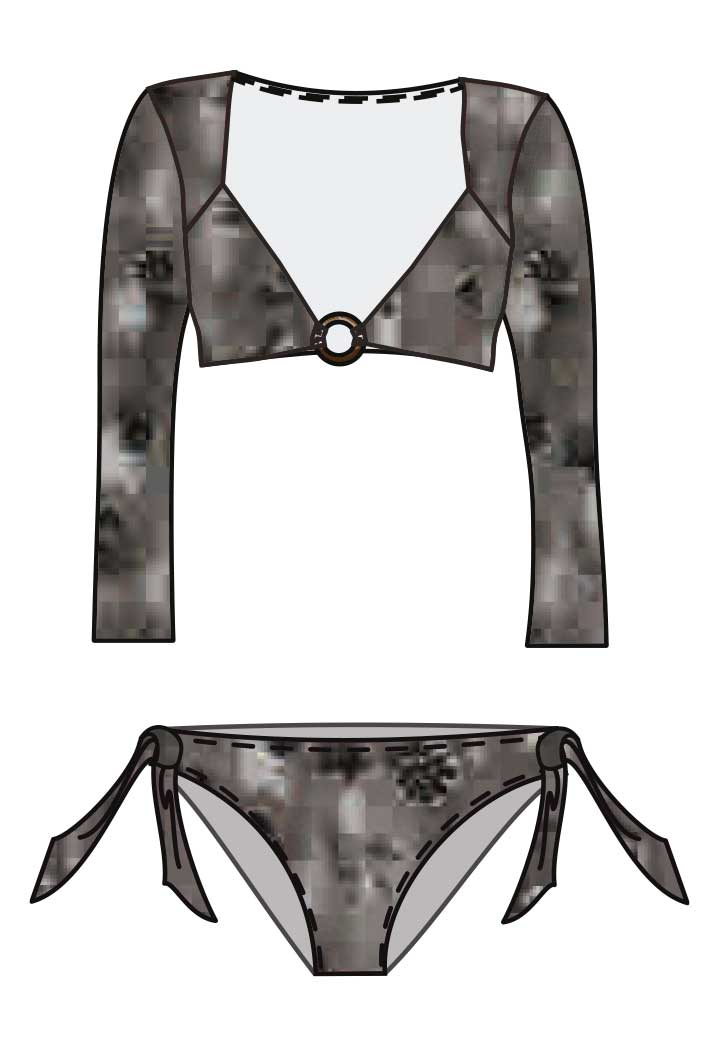 BIKINI GALICIA
