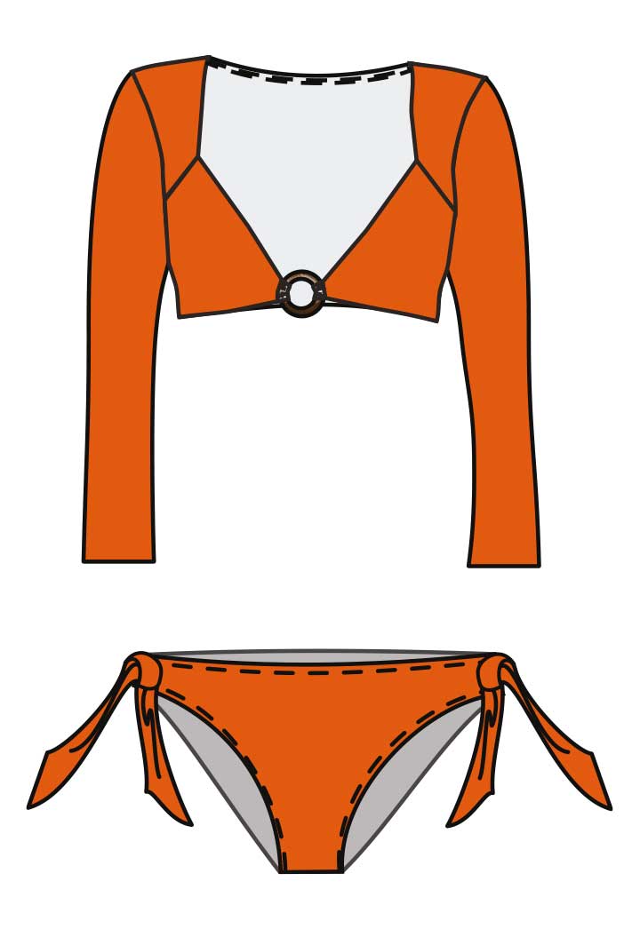 BIKINI GALICIA