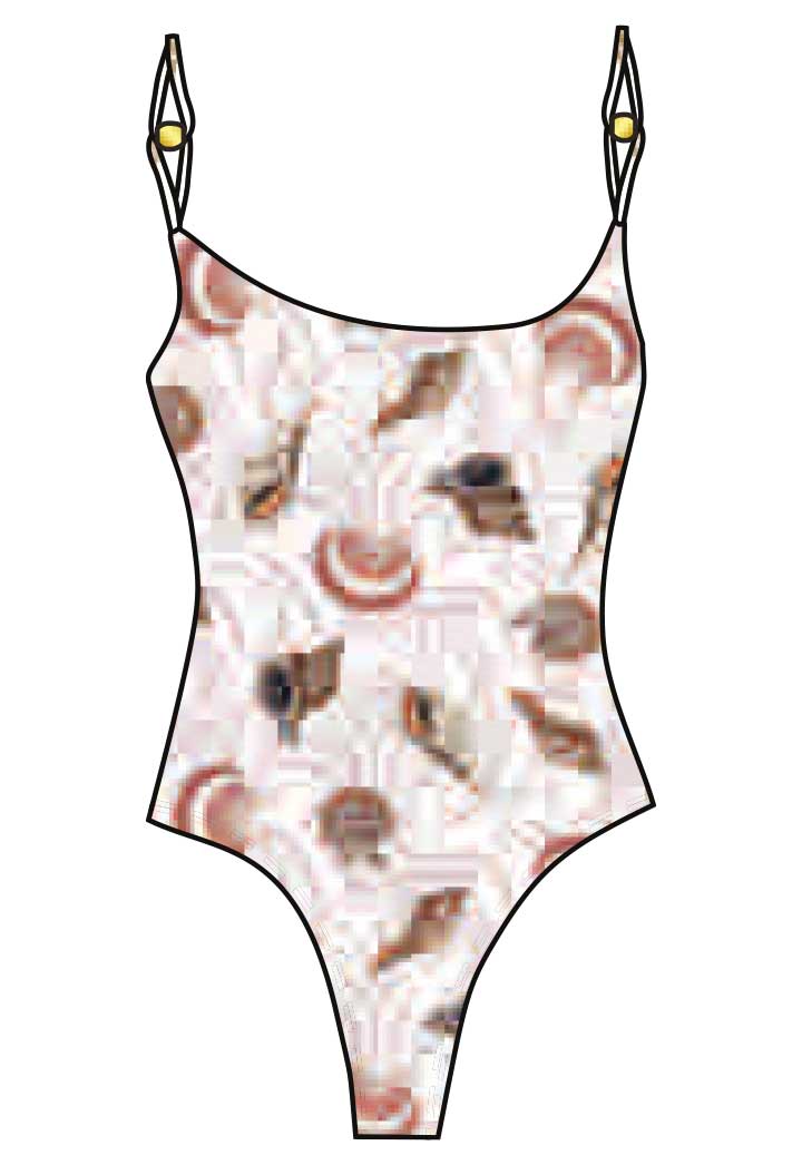 BAÑADOR CIES