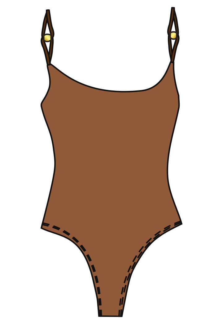 BAÑADOR CIES