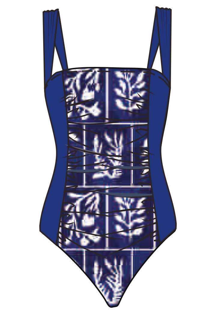 BAÑADOR LLANES