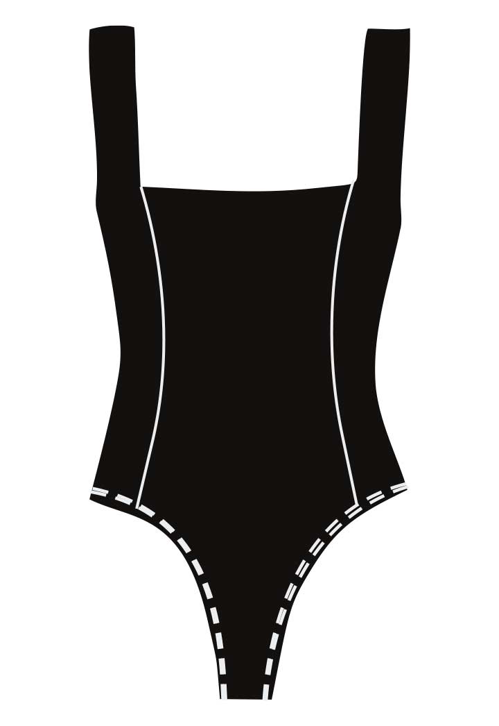 BAÑADOR FUERTEVENTURA