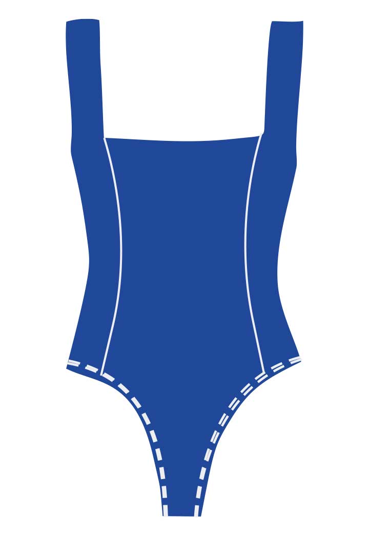 BAÑADOR FUERTEVENTURA