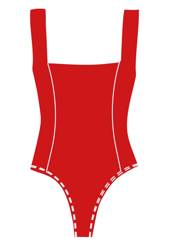 BAÑADOR FUERTEVENTURA