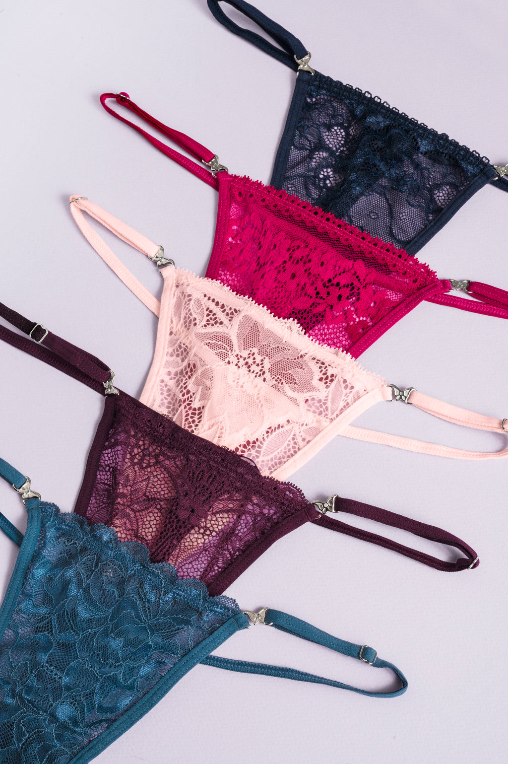 PANTY HILO ALTEA