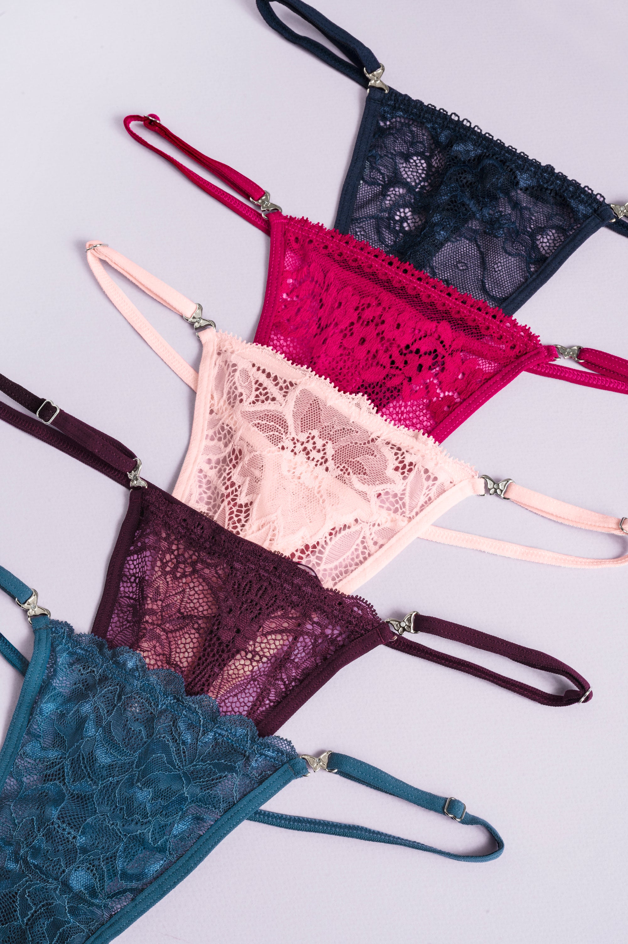 PANTY HILO ALTEA