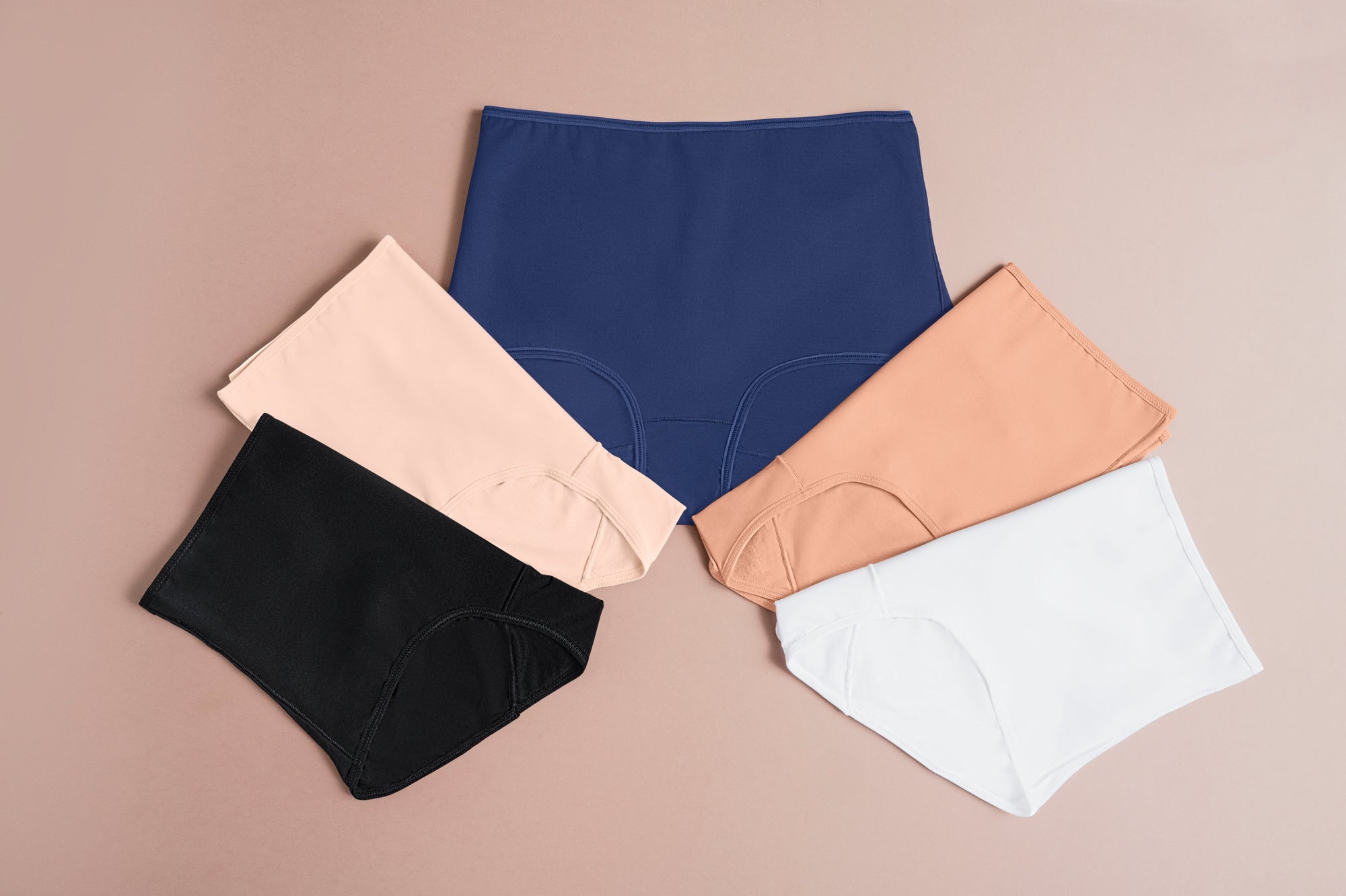 PANTY CONTROL TAULL
