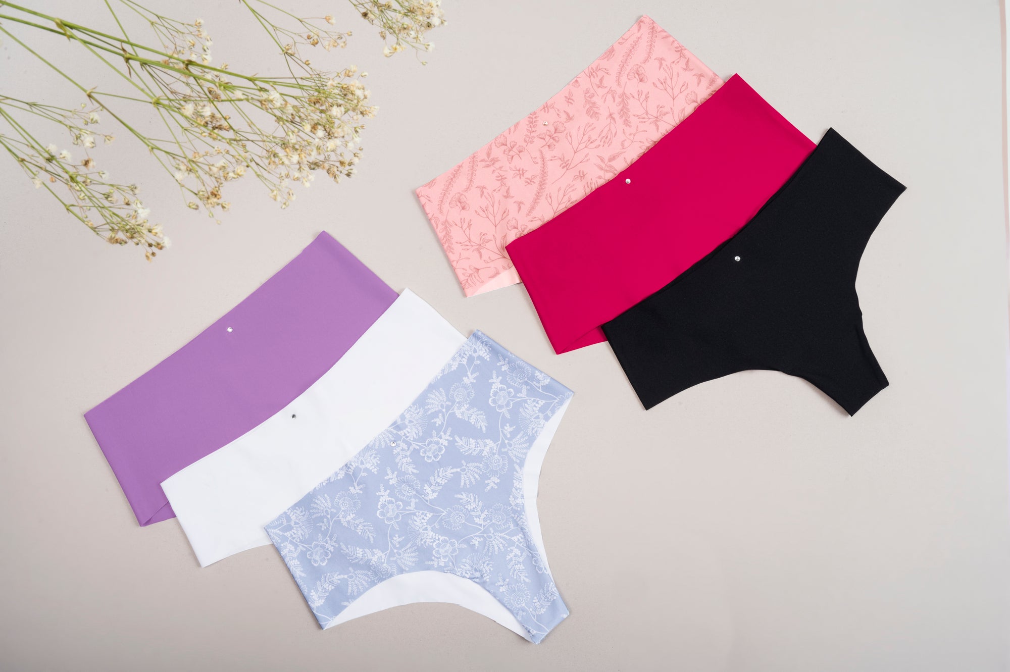 PANTY BRASILERA LAGUARDIA