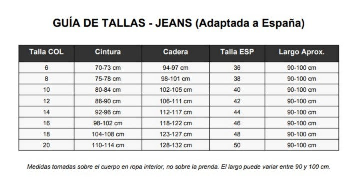 Jean Clásico Getaria